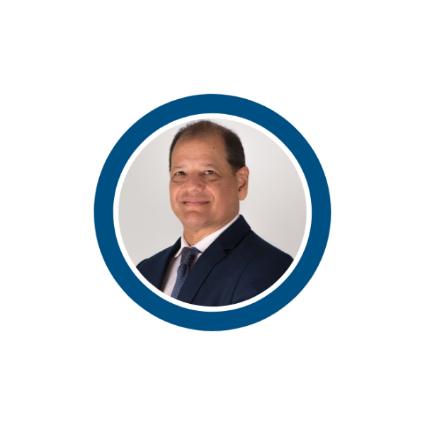 FERNANDO PARILLI |Agente en Bienes Raíces Comerciales