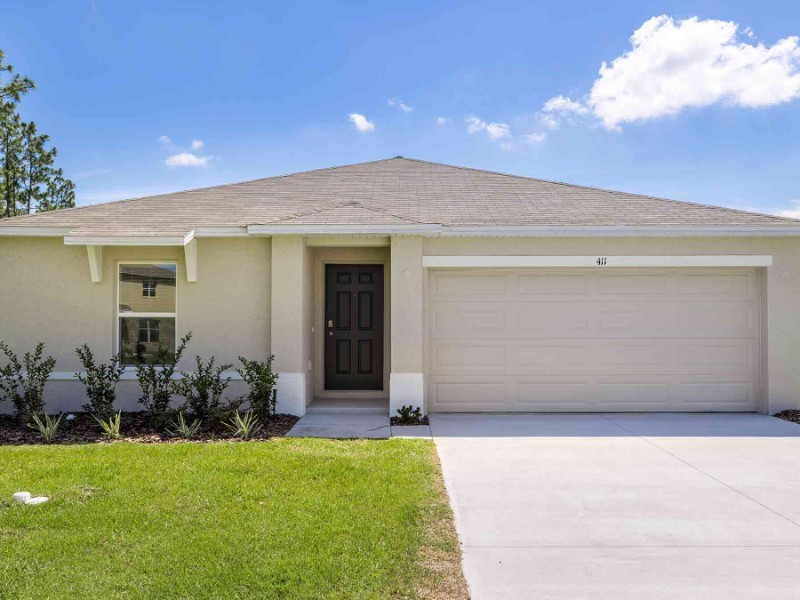 13226 SW 56th Court Road - Florida - Ocala - 34473