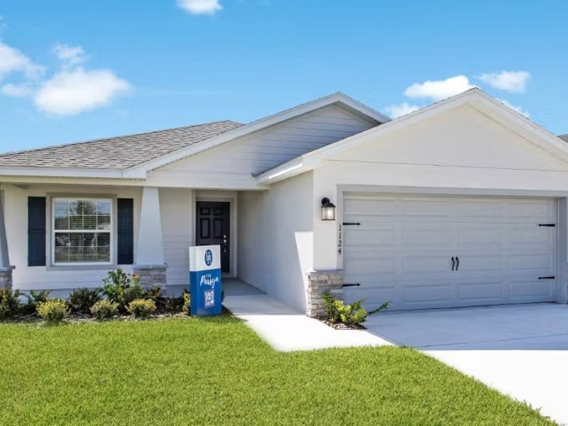 SE 103rd - Florida - Ocala - 34476
