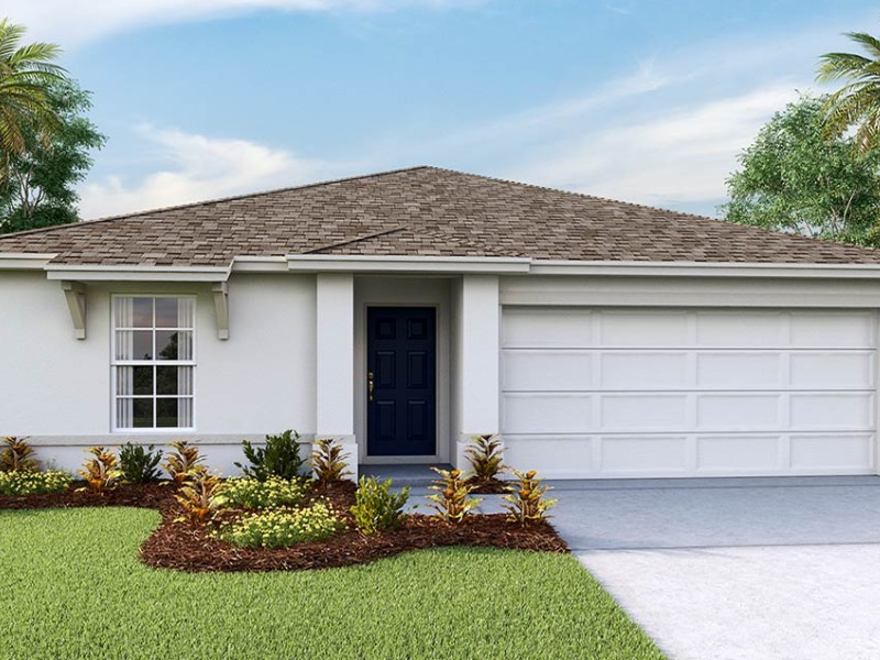 8607 SW 49th Circle Ocala Florida 34476