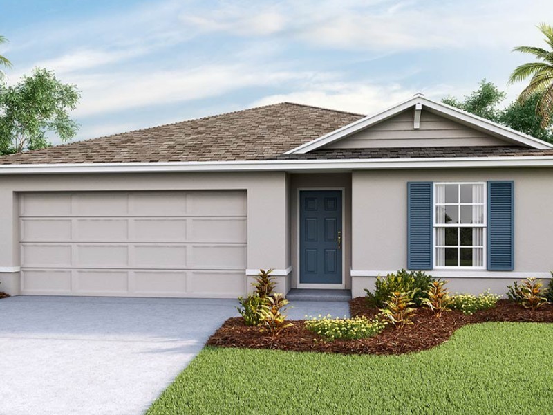 715 W Rexford Drive - Florida - Beverly Hills - 34465