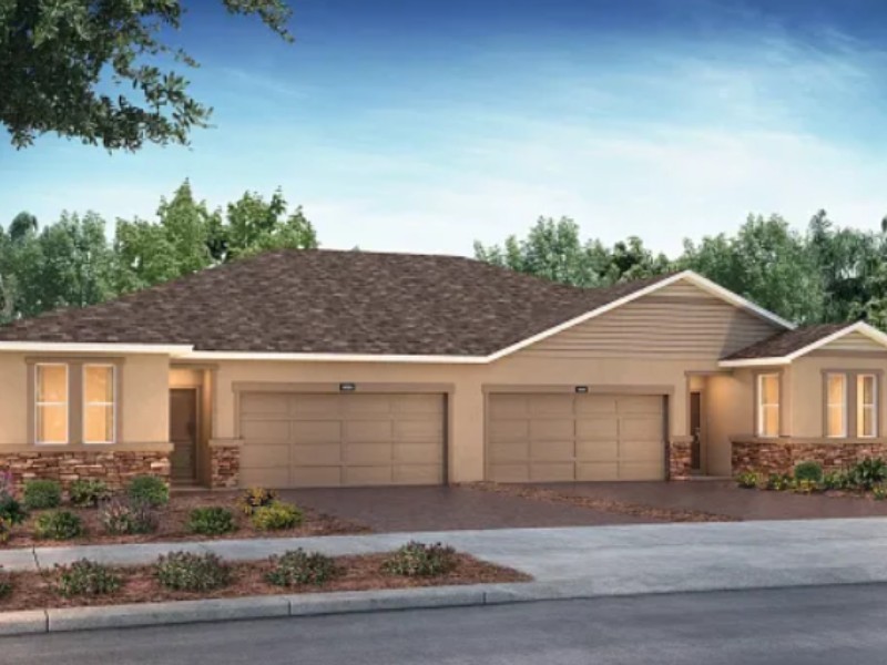 5156 NW 41st Loop - Florida - Ocala - 34482