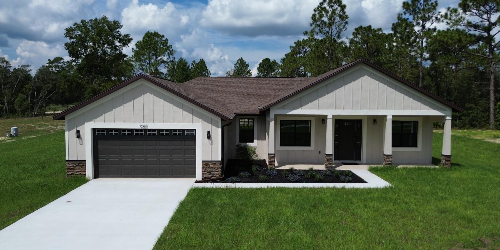 Inversión en propiedades en Ocala, Florida