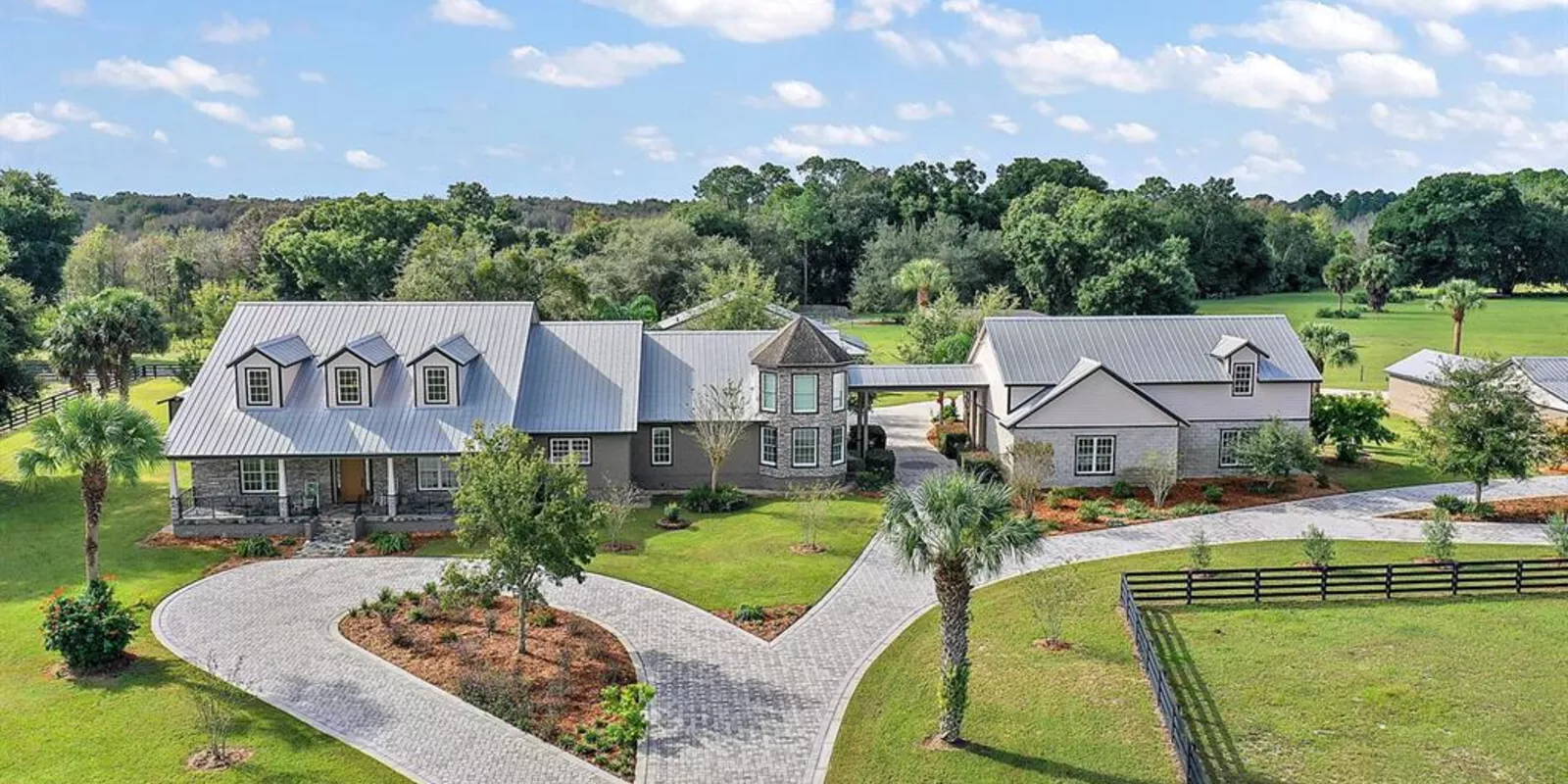 Crecimiento del mercado inmobiliario en Ocala