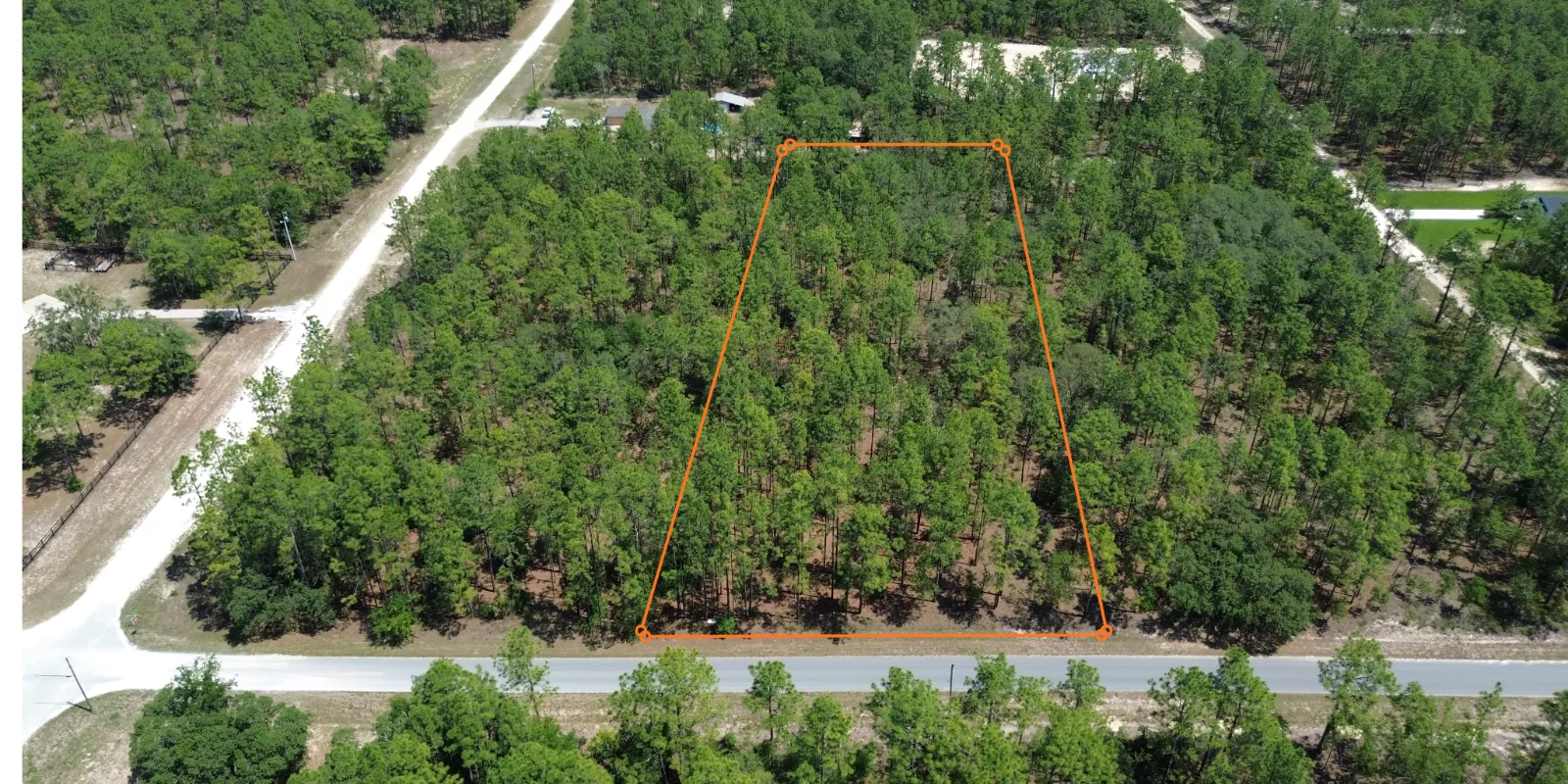 Opciones de crédito para construir casas en Florida