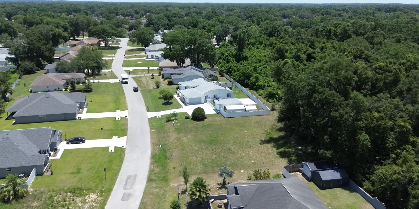 Desarrollo de casas en Florida Central: Guía práctica