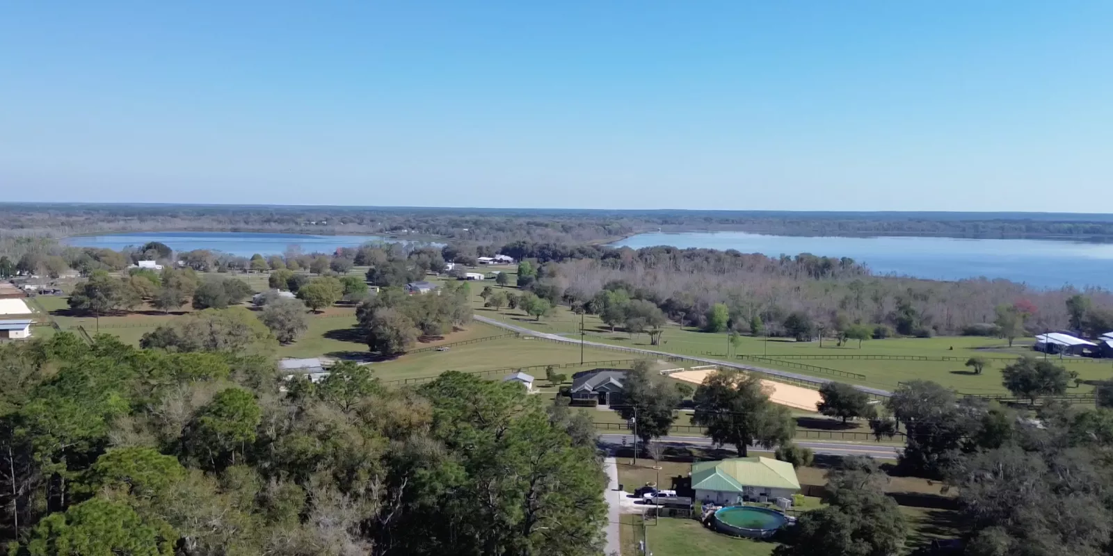 Inversiones en Bienes Raíces en Ocala, Florida