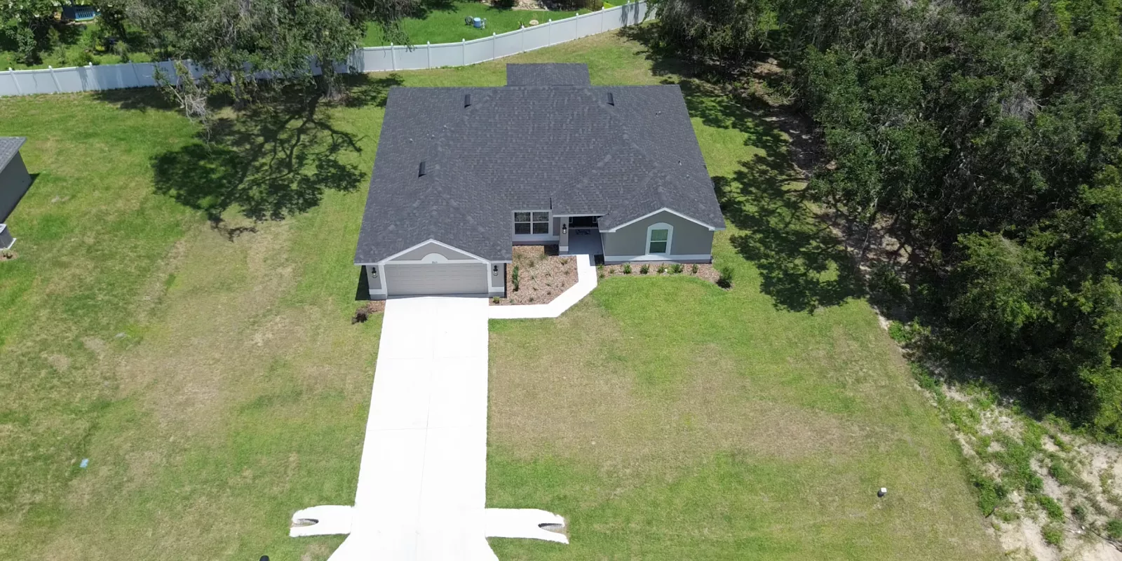 Tendencias Inmobiliarias en Ocala, Florida Central