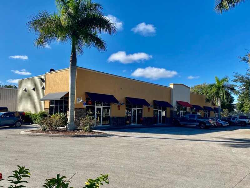 3001-3013 AVIATION BLVD , VERO BEACH, FL 32960 Vero Beach 32960 Florida Costa Sol