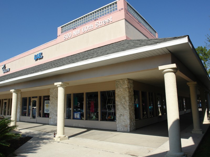 500 NW 60th St, Gainesville, FL 32607 Ocala 32607 Florida Costa Sol