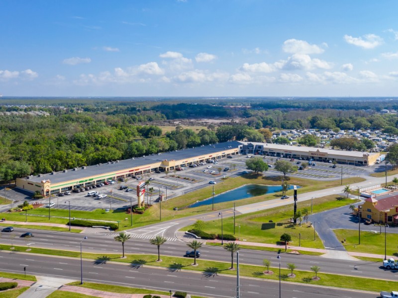 2501-2573 Old Vineland Rd, Kissimmee, FL 34746 Kissimmee 34746 Florida Costa Sol