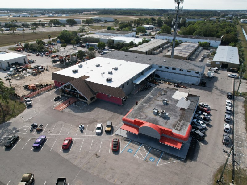 4599-4607 Fowler St, Fort Myers, FL 33907 Fort Myers 33907 Florida Costa Sol