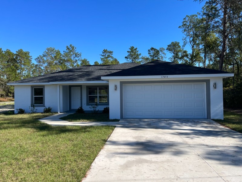 Marion Oaks Ocala Ocala 34473 Florida Costa Sol