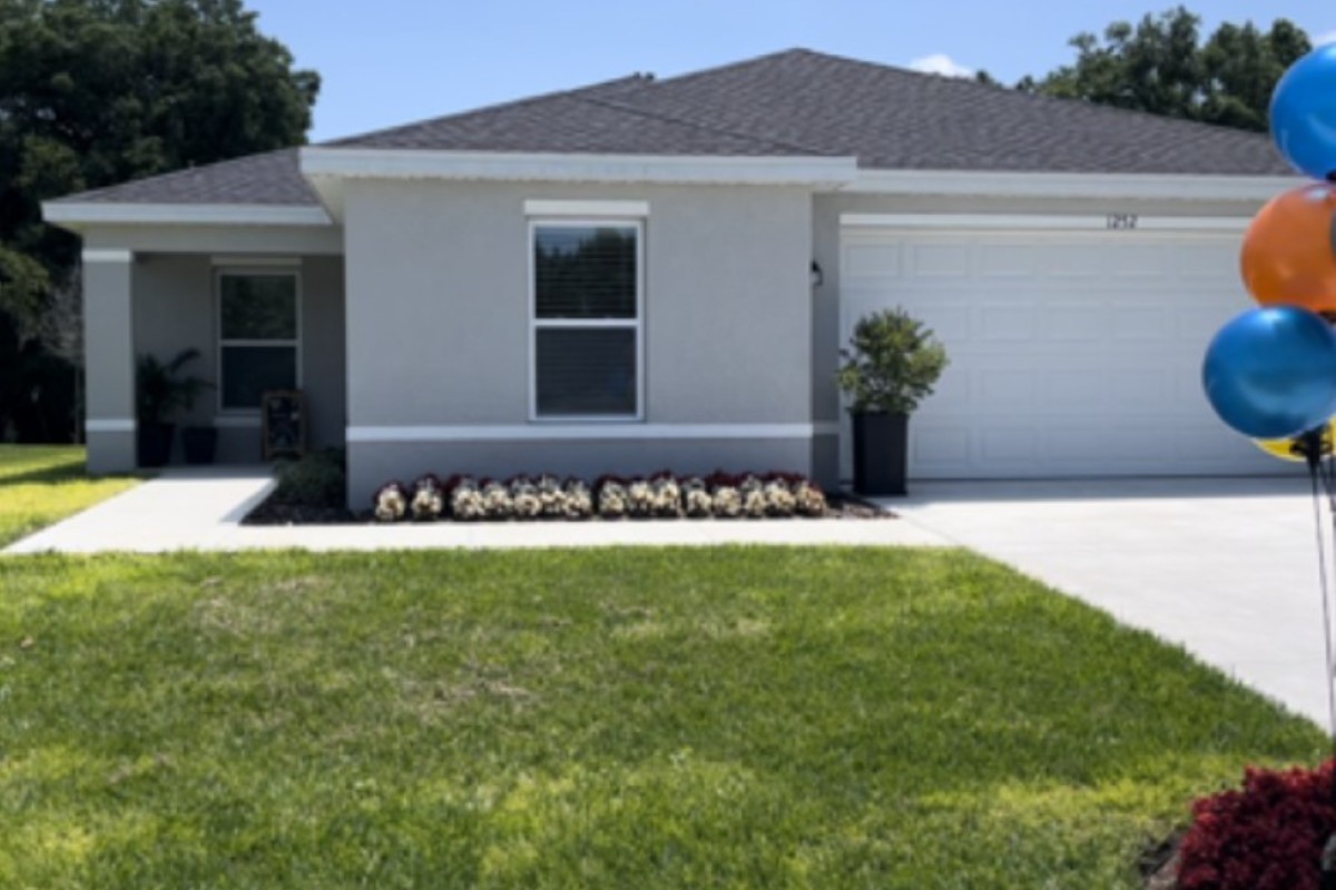 LADY LAKE Lake City 32159 Florida Costa Sol